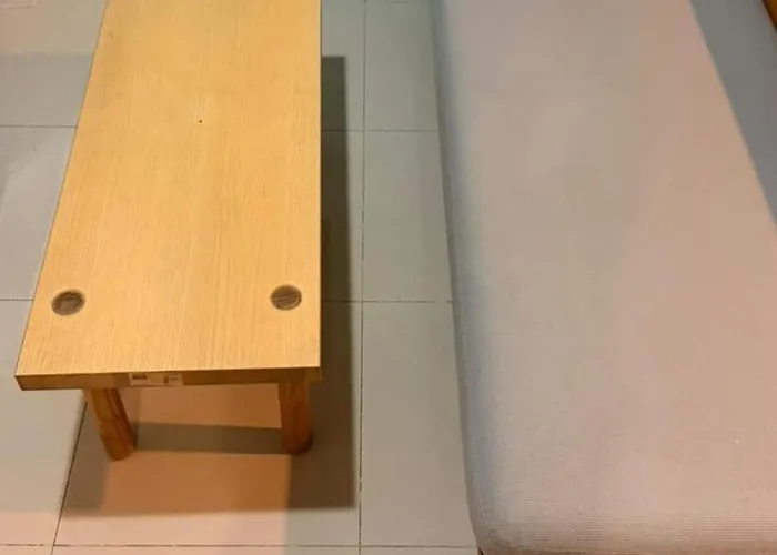 Apartment อุดมสุข Bts Udomsuk *