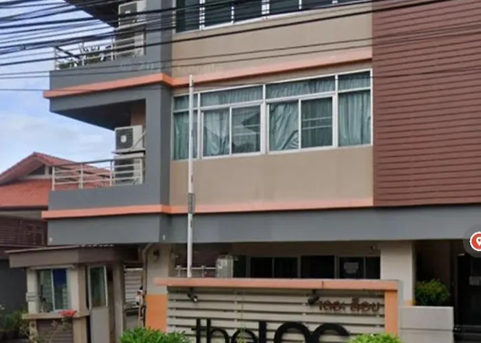 อุดมสุข Bts Udomsuk Bangkok